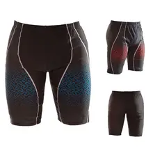 Мужские плавки Мужские дышащие спортивные плавки однотонные плавки с эластичной талией пляжные шорты Плавки быстросохнущие