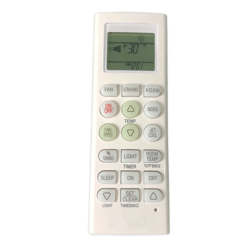 

controller Conditioner air conditioning remote control for lg AKB74055413 Akb73315608 Akb73315607 Akb73315611 Akb73315605