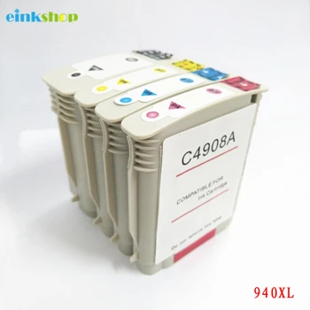 

einkshop 940 Compatible Ink Cartridge Replacement for hp 940 xl 940XL Officejet Pro 8500 8000 8500a A809n A909b A910a Printer