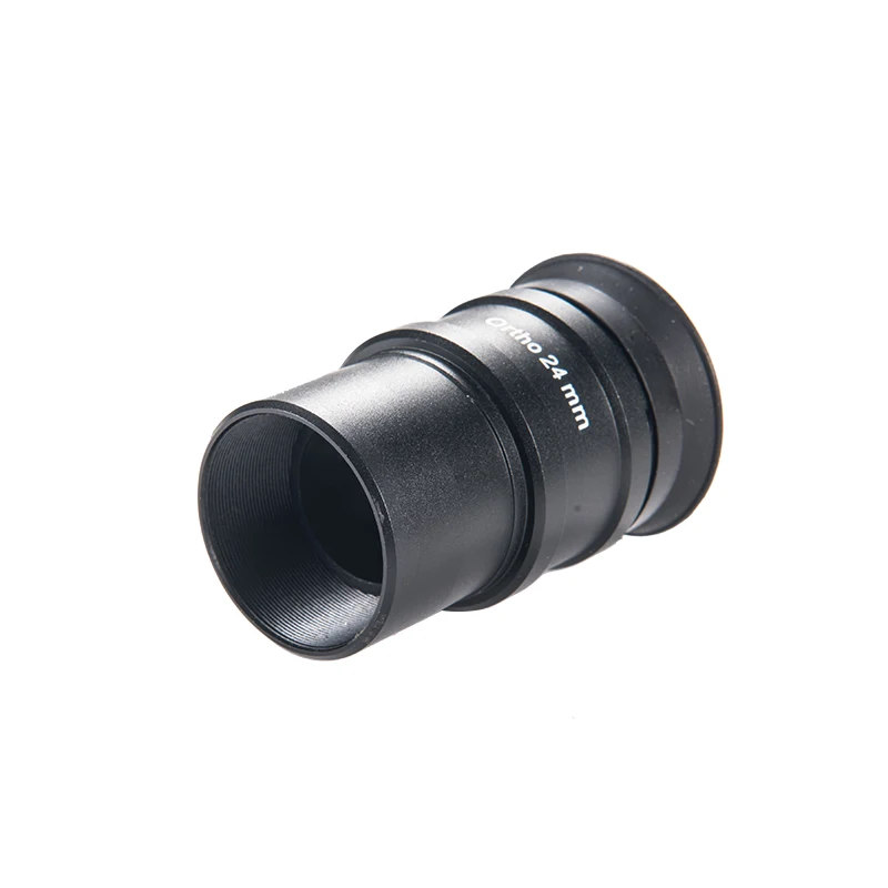 Kson Abbe Орто супер окуляр OR4.8mm 7 7mm 10 5mm 16 8mm 24mm полностью многослойный металлический