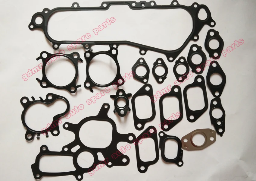 TOYOTA GASKET REBUILDING KITS FOR TOYOTA 1KZ-T 1KZT 1KZ-TE