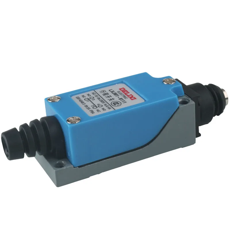 YOLO 8111 Мгновенный Концевой выключатель ac250v 5a dc 115V 0.4a плунжерный переключатель|plunger