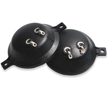 

2Pcs PW5120 Ear Ultrasonic Speaker 51mm Waterproof 2.5-60Khz High Power Ultrasonic Bird Repeller