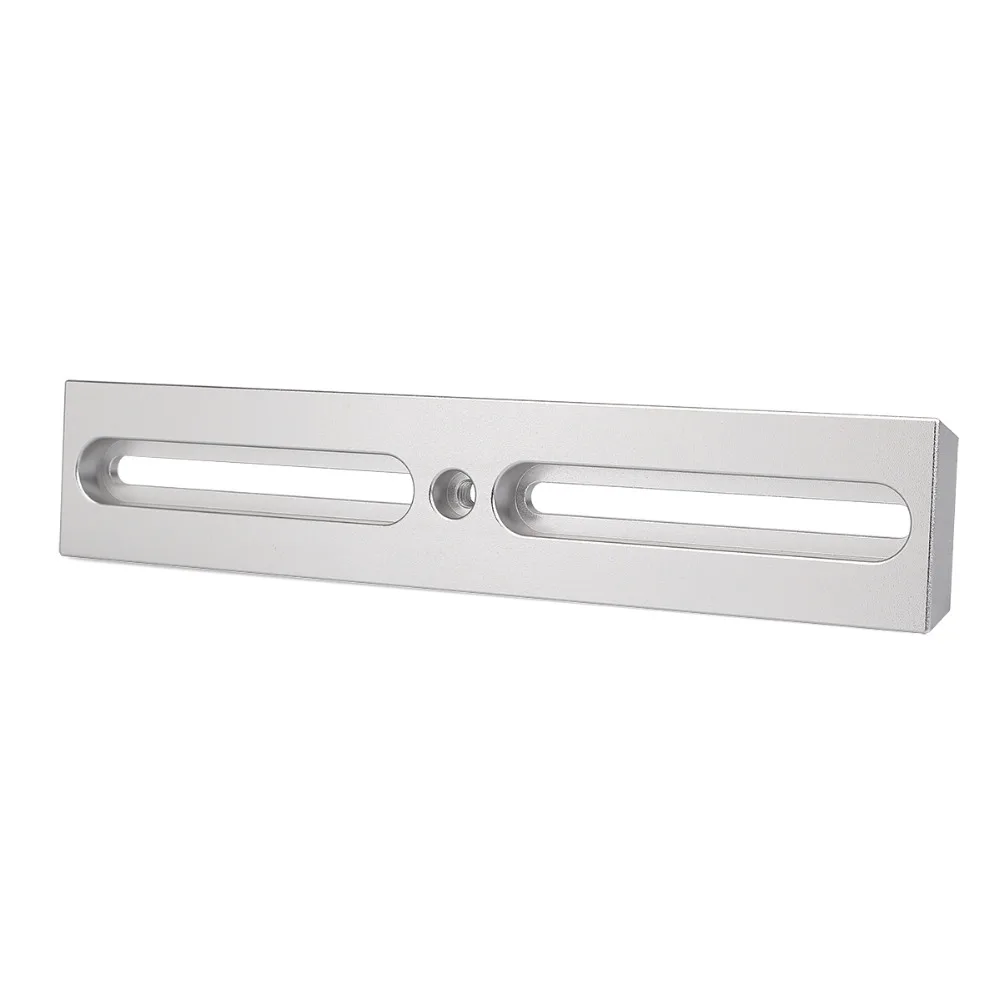 210mm Handle Bracket for Astronomical Telescope Guide Star Dovetail Mounting Plate SVBONY Dovetail Plate 210mm Handle Bracket for Astronomical Telescope Guide Star Dovetail Mounting Plate SVBONY Dovetail Plate