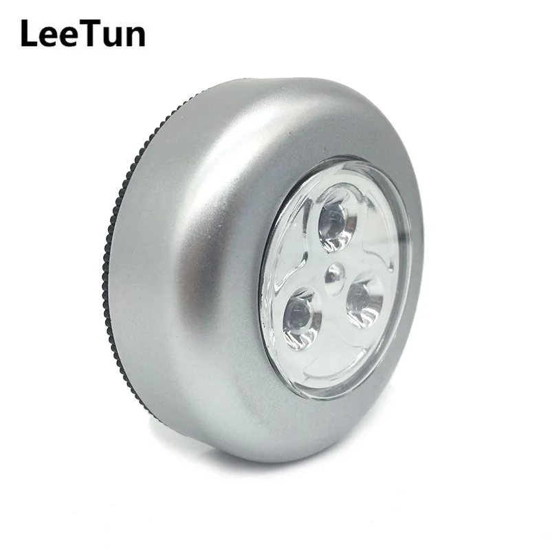 Microscope Bottom Lamp LED White Light Illumination for