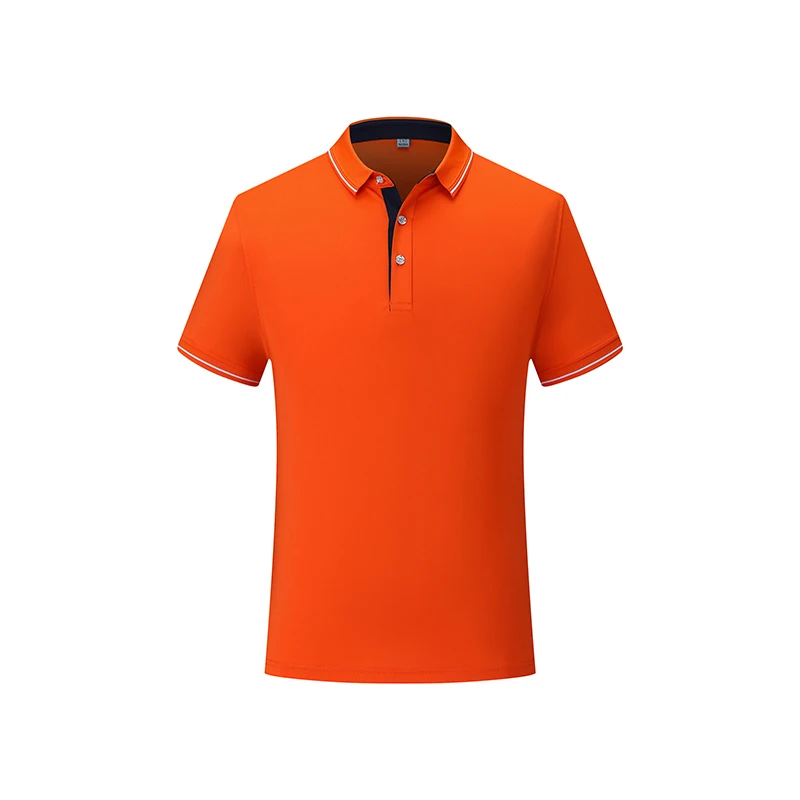 Adhemar تنفس قمصان غولف ل الذكور/الإناث المألوف قميص بولو مع طوق للأعمال والرياضة