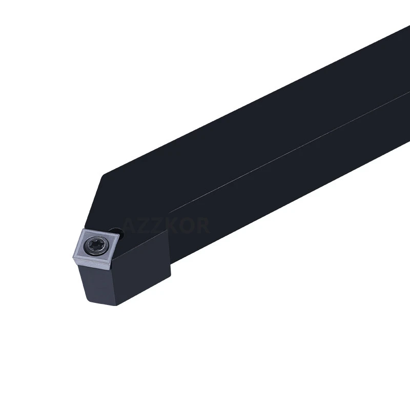

1PC SSSCL SSSCR 1212H09 1616H09 2020K09 2020K12 2525M09 2525M12 carbide CNC external Turning Tool holder