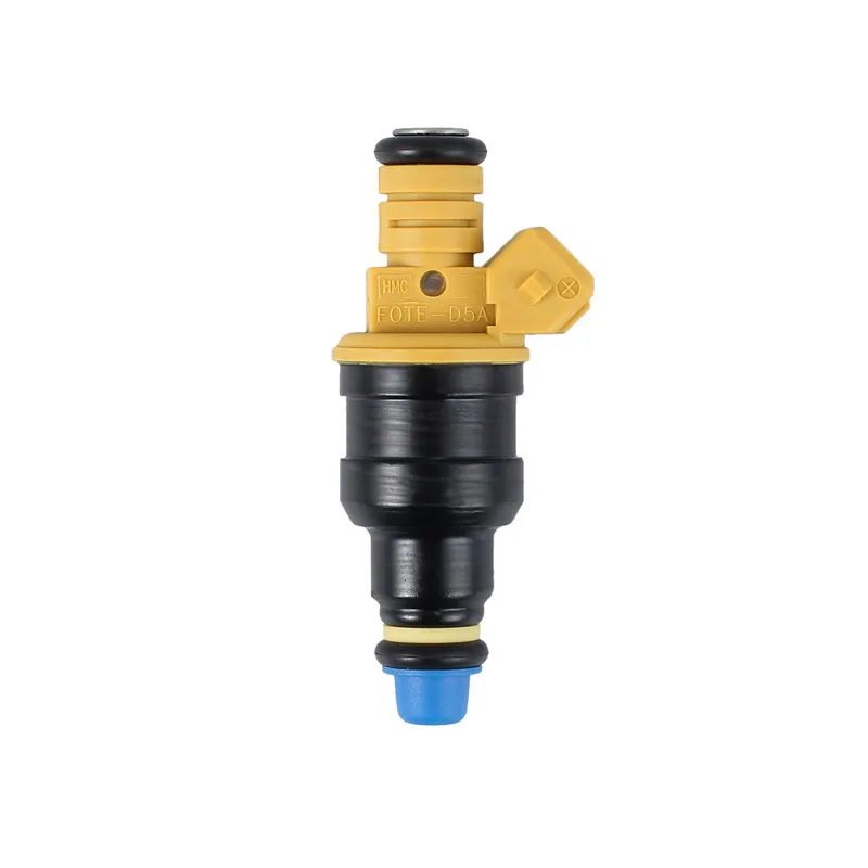 Justech Новый EV1 Топливные форсунки 0280150943 для F150 F250 F350 93 03 5 0 8 4 6 12 Ом диск с
