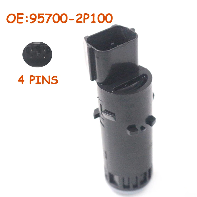 

95700-2P100 957002P100 For Kia SORENTO II XM 11.09 Car PDC Parking Sensor 95700 2P100 auto accessorie