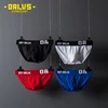 ORLVS Brand sexy gay briefs men bikini male underwear slip hombre calzoncillos hombre kinckers for men briefs addicted underwear ► Photo 2/6