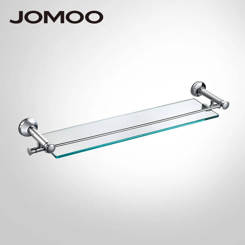 

JOMOO bathroom accessories shelf shampoo holder brand design washroom accessories soap holder