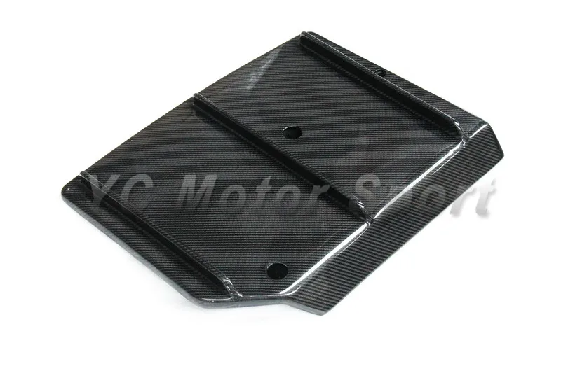 2010-2012 BMW 1M Coupe  Revozport 1M Raze Style Ground Effect Panel CF (1)