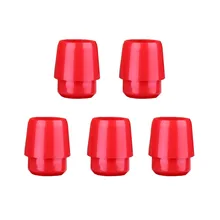 5 шт. втулки адаптера наконечники. 335. 350 для xhot x2hot Legacy Epic GBB Epic Саб-Зиро 815 XR XR16 V серии Big Bertha Alpha