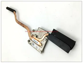 

For Dell Precision M6800 CPU cooling heatsink 0X9HT7 AT0W20010AL GPU cooling A card heatsink 09184J ATOW20030AL N card heatsink
