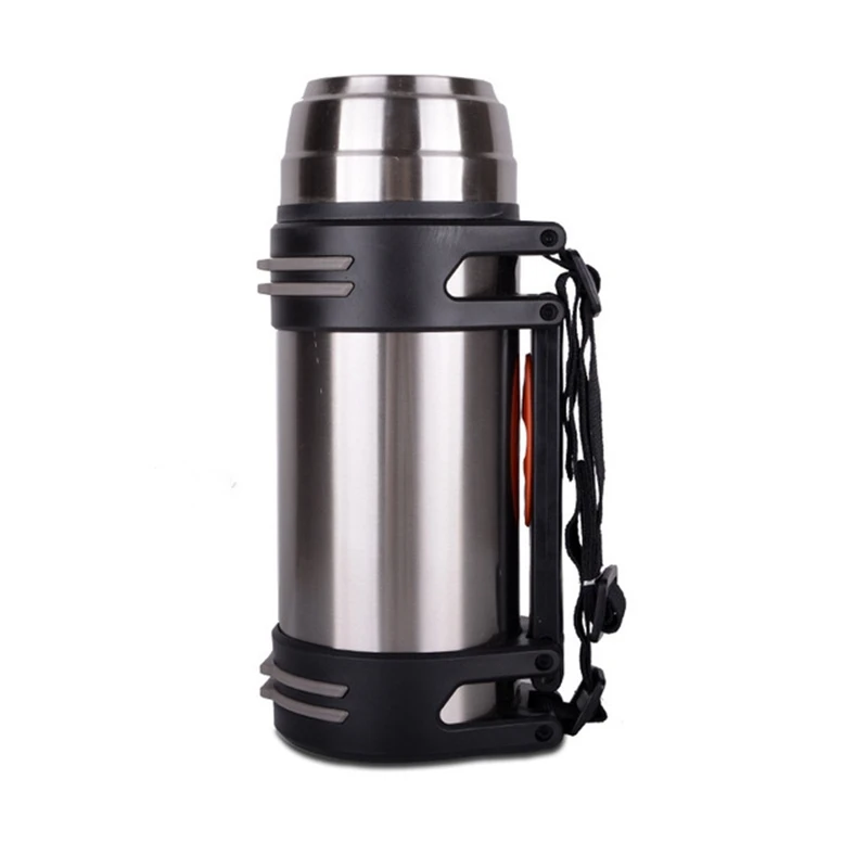 Термос Из Нержавейки Купить В Спб