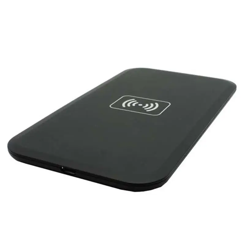 10PCS 2017 Qi Power Wireless Charger Pad for Nokia Nexus4 Lumia920/HTC 8X/Samsung Note II S3 i9300/iphone 4s 5