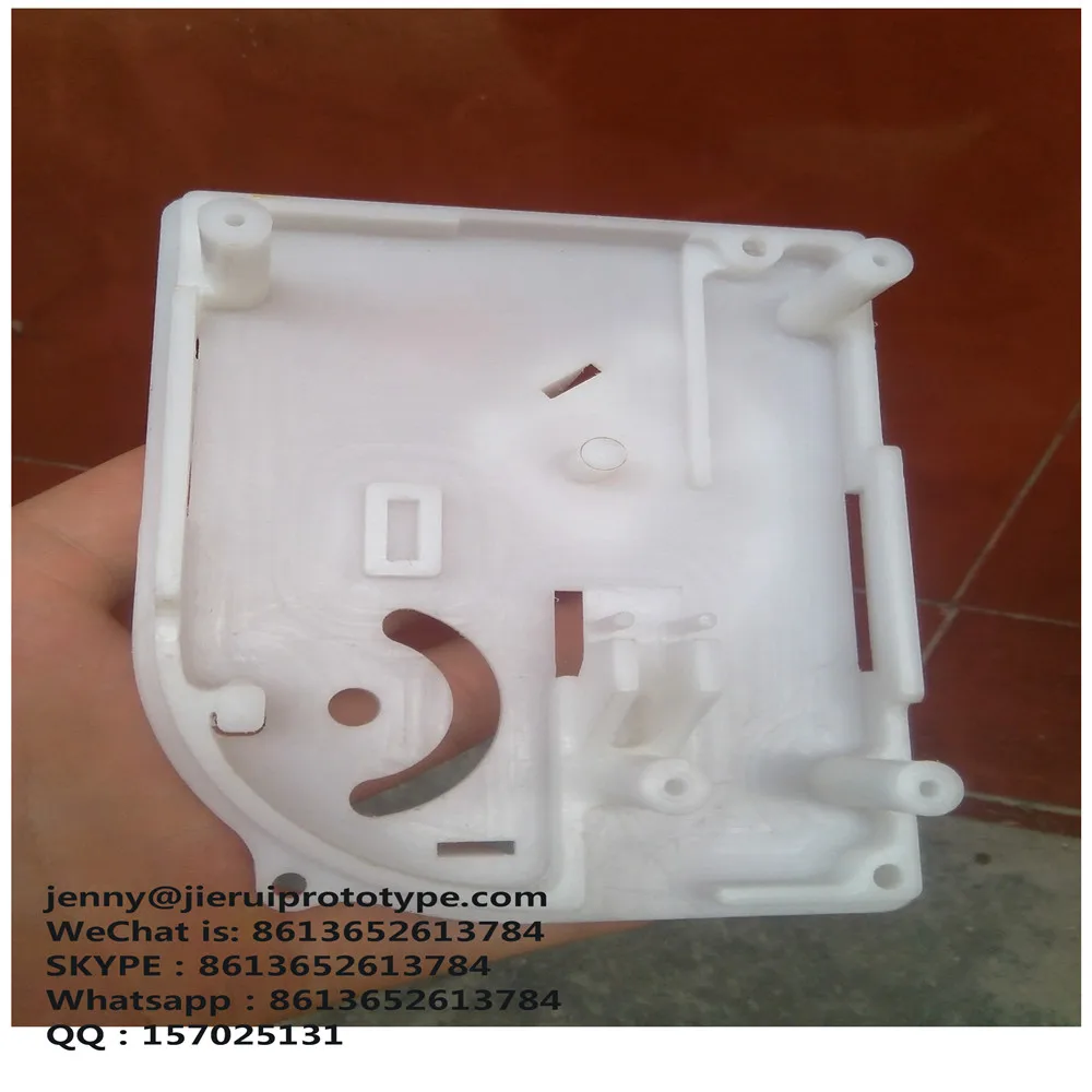 

7L Medical 2016 popular freezer plastic mockup making