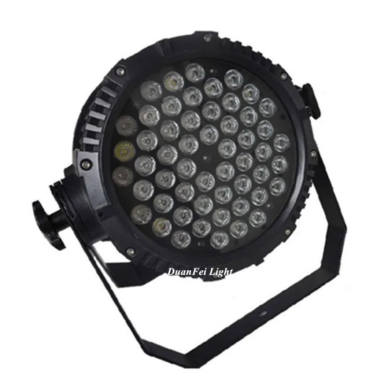 54x3w rgb 3in1 led waterproof par-5