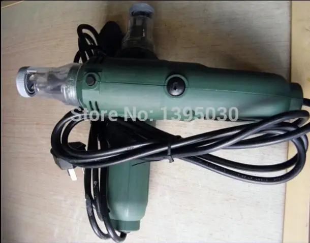 

25W Enameled Wire Stripping Machine, Varnished Wire Stripper, Enameled Copper Wire Stripper DNB-8