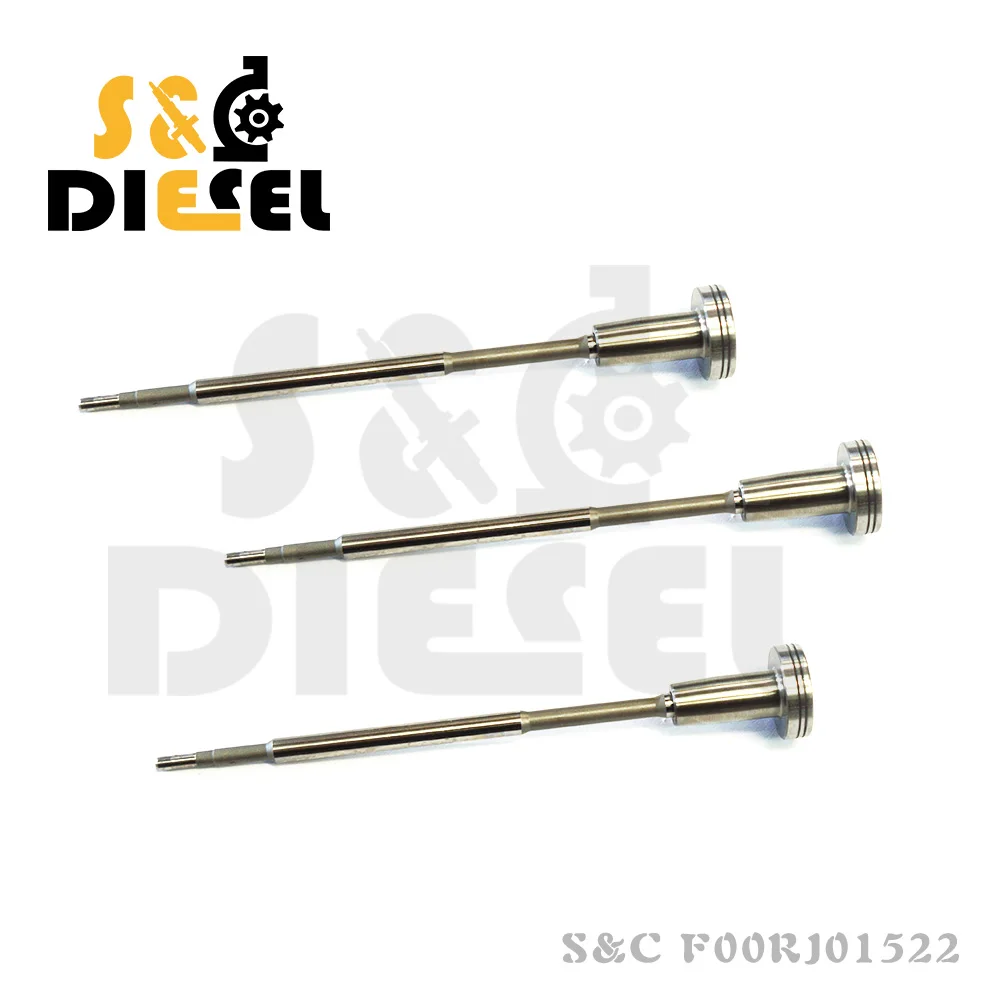 

Special price! Limited time promotion Common Rail Valve F00RJ01522 Control Valve F 00R J01 522 Injector 0445120062/0 445 120 062