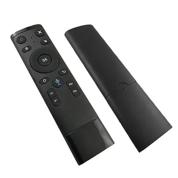 

Q5 2.4G Universal Wireless Remote Control Fly Air Mouse for Android Box Smart TV