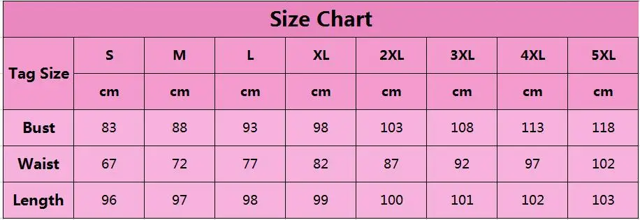 size