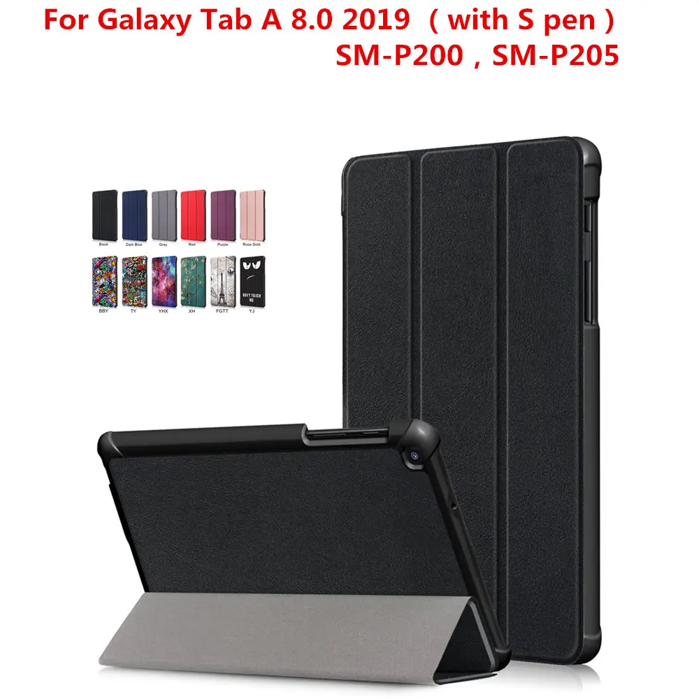 case samsung tab a 8 2019