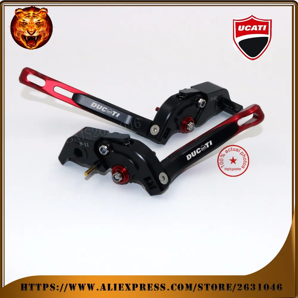 DUCATI D01 H11 101