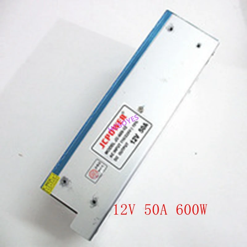 DC 12 V 1A/2A/3A/5A/6A/8A/10A/12A/15A/20A/25A/30A/40A/50A/60A led питания Трансформаторы для WS2812B WS2801 Светодиодная лента