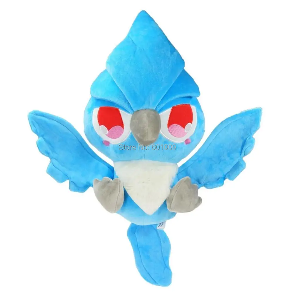 Art 12&quot Plush Doll For Anime Cartoon Dolls Retail | Игрушки и хобби