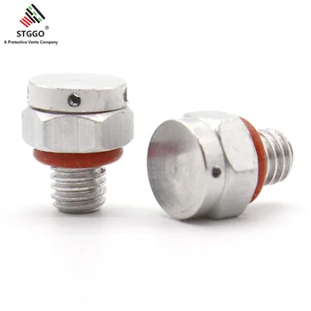 

Vent Plug Snap Fit Air Automatic Vent Plug