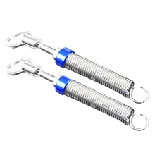 1 PCS Ajustável Abertura Remota Automática Auto Car Trunk Bota Tampa de Elevação Da Primavera Azul