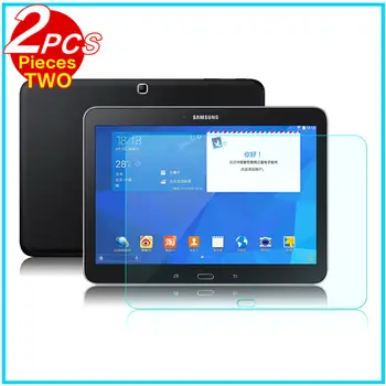 

Tempered Glass membrane For Samsung Galaxy Tab 4 T530 T531 T535 10.1" Steel film Tablet Screen Protection SM-T530 T531 T535 Case