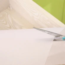 150X30 см резка водонепроницаемый нескользящий коврик в шкафчик коврик для холодильника коврик для шкафа задняя чаша посуда коврик для стола