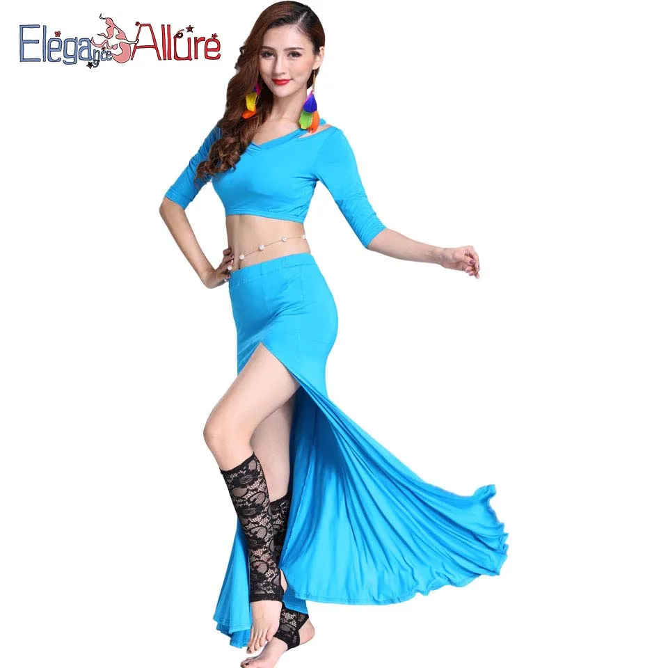 belly dance set
