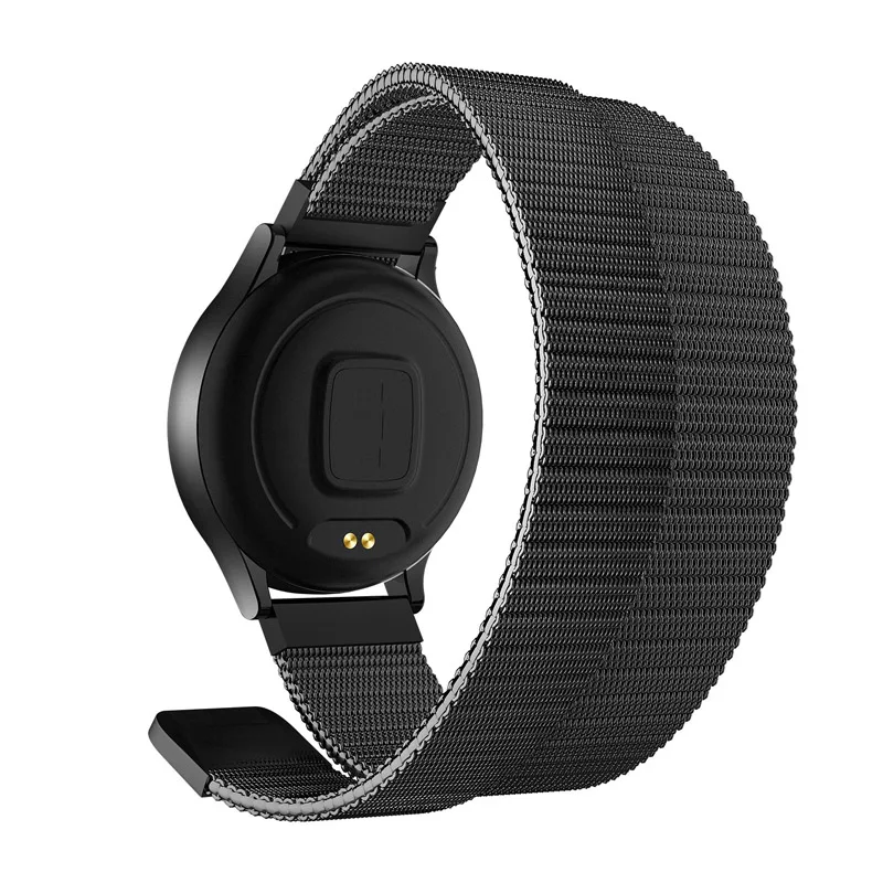 Smart Bracelet Waterproof Heart Rate Blood Pressure Sleep Monitor Smart Sport Watch for Fitness New Arrival