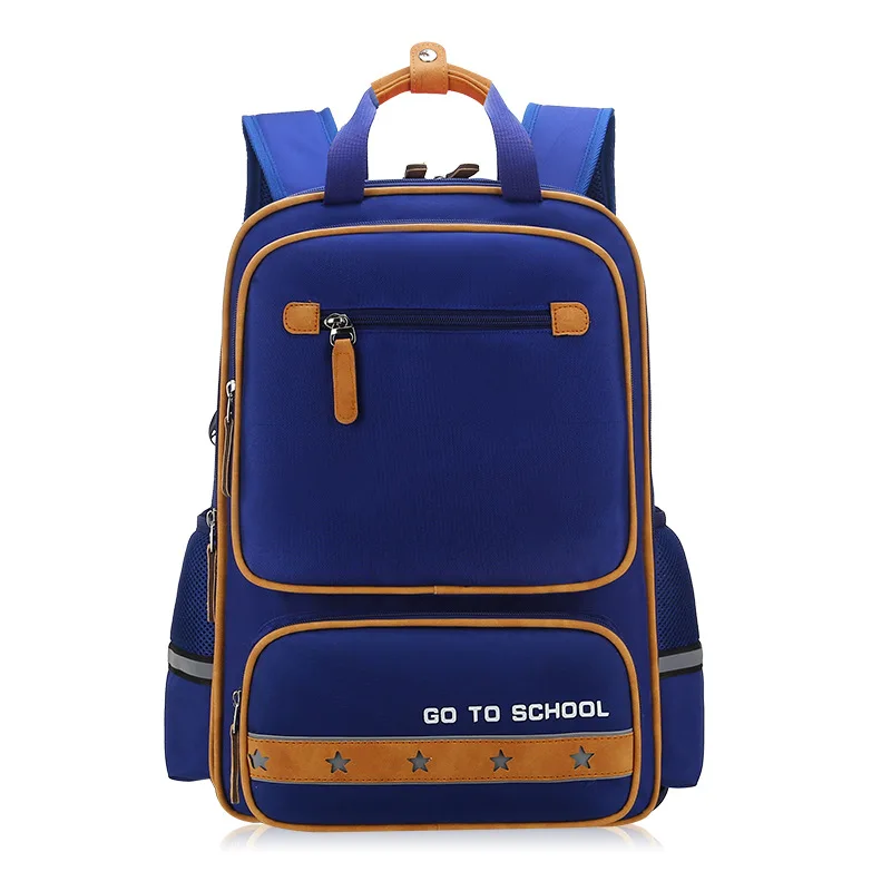 

Children School Bags For Girls Boys Children Backpack In Primary School Backpacks Mochila Infantil Zip School Bag