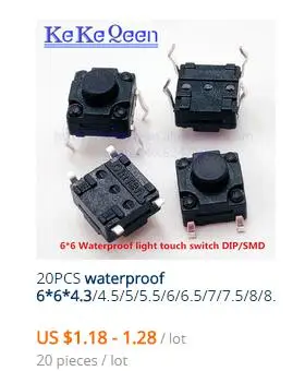 20pcs