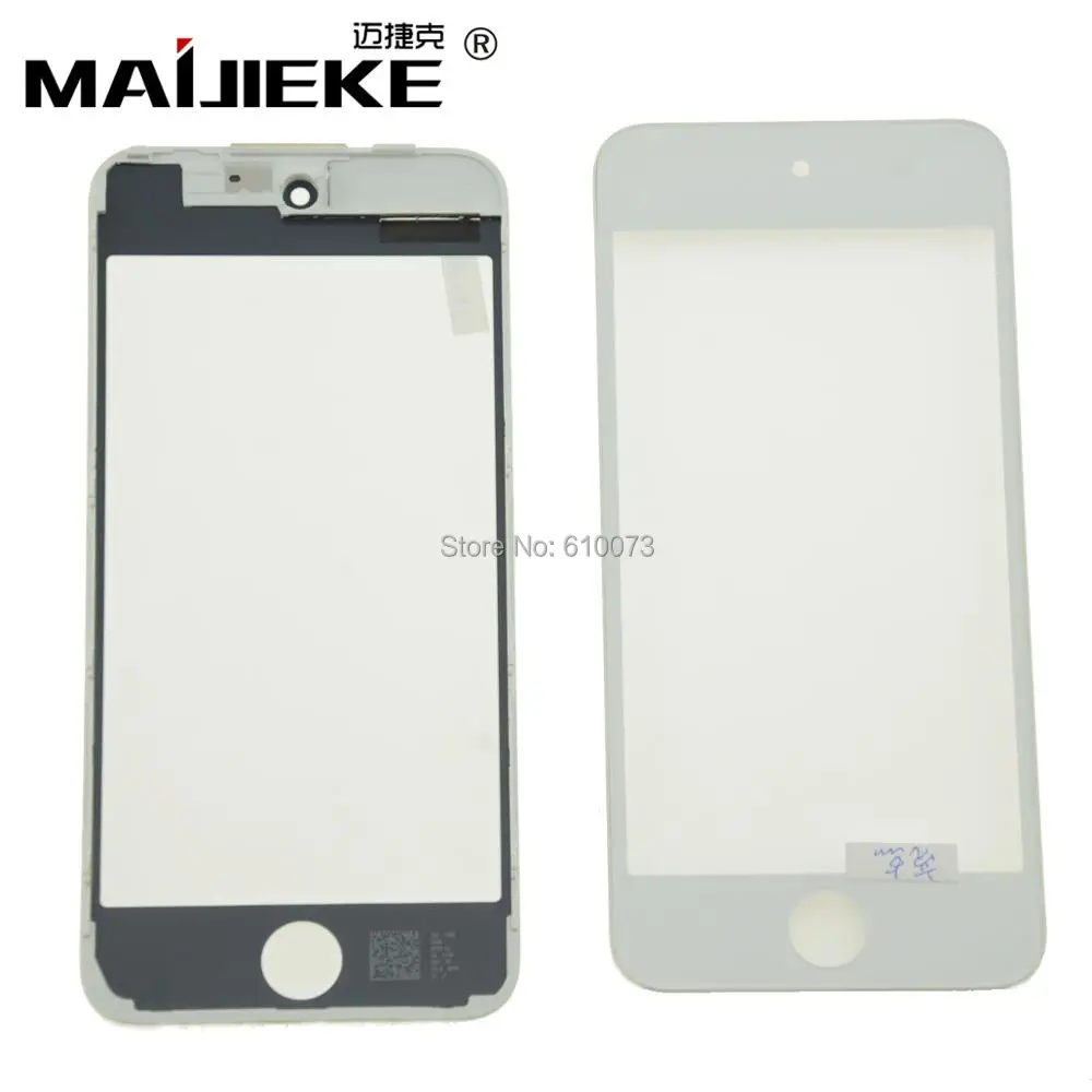 iPod Touch 5 LCD Display Assembly Touch Panel Replacement Part White