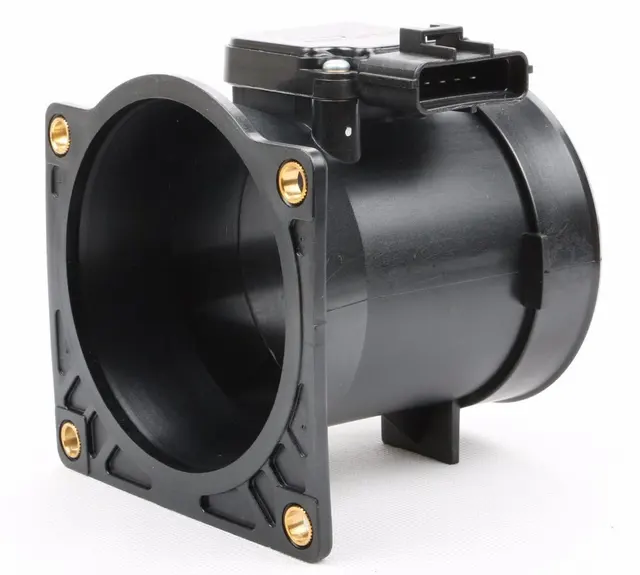 MOSTPLUS Mass Air Flow Sensor for Ford Expedition F150 F250 F350 F450