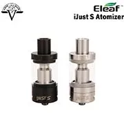 eleaf ijust s atomizer
