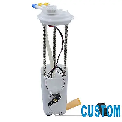 

Electric Intank Fuel Pump Module Assembly E3952M For Chevrolet S10 Pickup S10 GMC Sonoma Hombre Isuzu Hombre TY-169