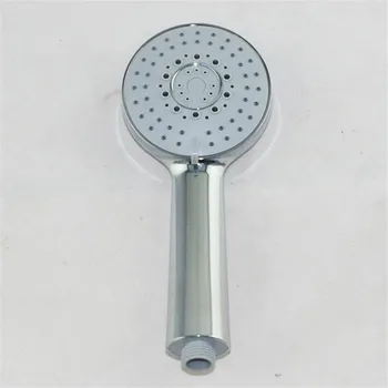 

Bathroom Massage Spray Handheld Shower 5 Ways Out Water Rainfall Shower Head ABS Chrome plated Water-Saving Shower Nozzle