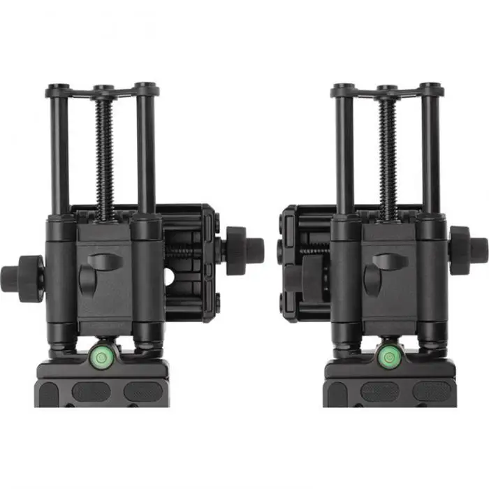4 способа макро фокусировочные рельсы слайдер для Canon Nikon SLR камеры дропшиппинг