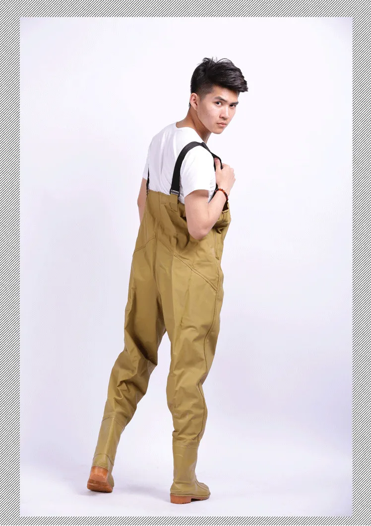 Chest Wader 22