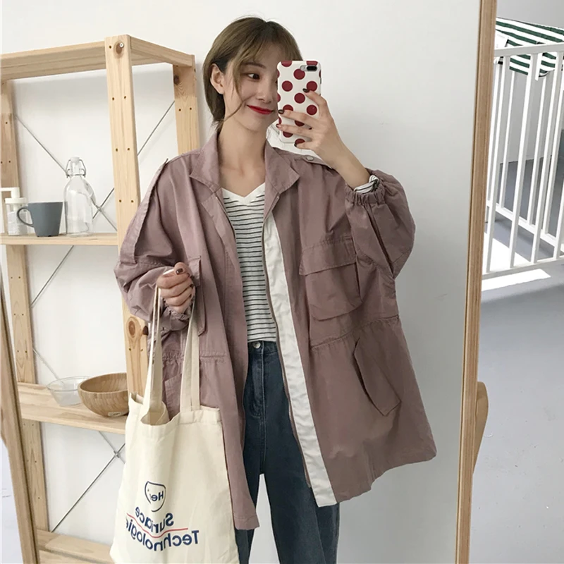 

Cheap wholesale 2019 new autumn winter Hot selling women's fashion casual Ladies work wear nice Jacket FP138