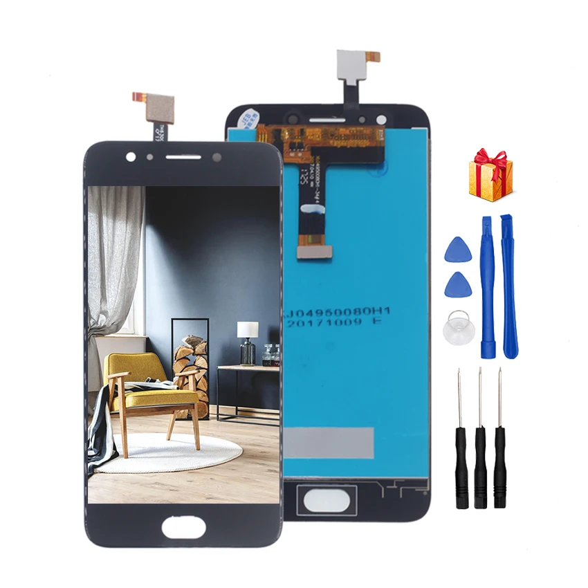 UMI Umidigi C2 (5)