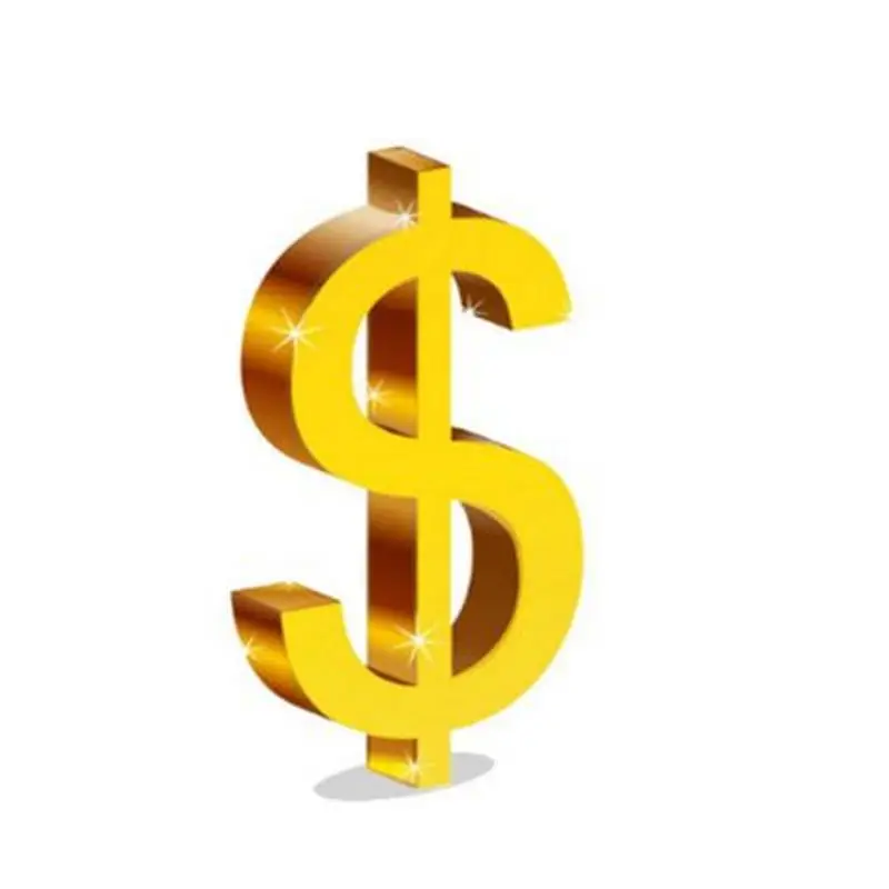 

custom fee of your order