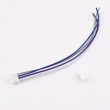 High Quality Lipo Balance Extension Charger Cable Lead 3S1P 3 Cell For JST XH