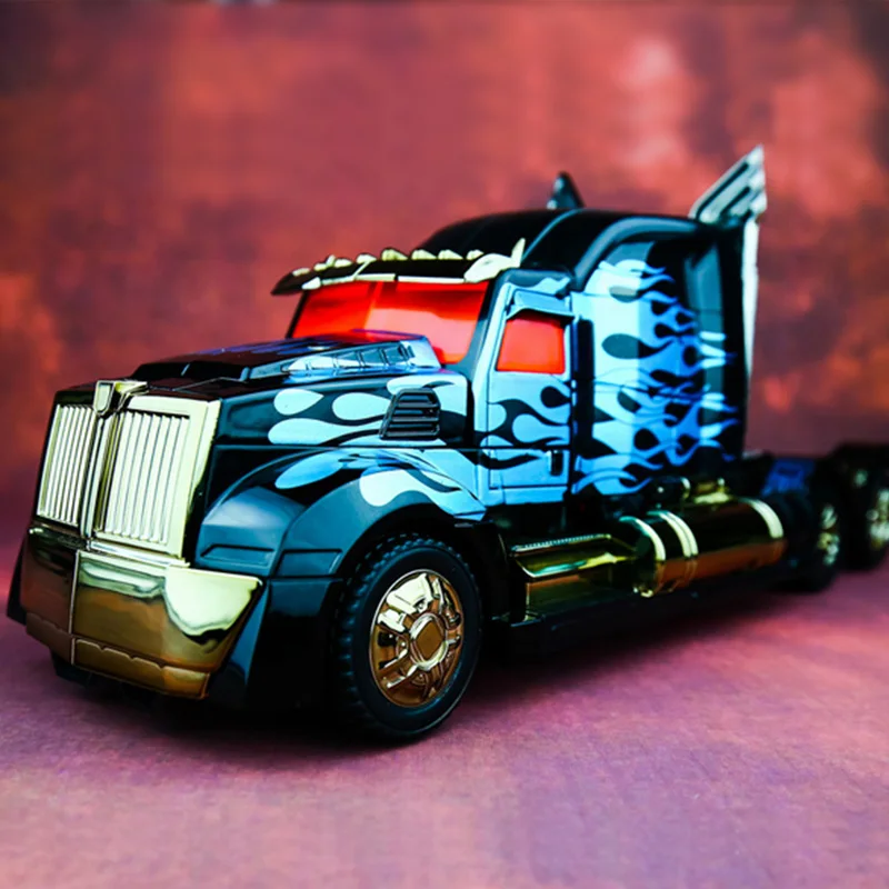 Cool Boy juguetes Anime serie acción figura juguetes transformación 4 Robot coche ABS Clase de plástico Cool juguetes modelo AD31 Cool Boy juguetes Anime serie acción figura juguetes transformación 4 Robot coche ABS Clase de plástico Cool juguetes modelo AD31